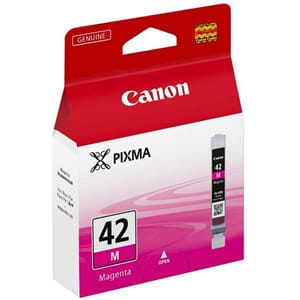 BLEKK CANON CLI-42 MAGENTA