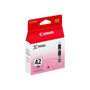 BLEKK CANON CLI-42 FOTO MAGENTA