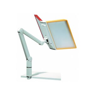 SVINGARM SHERPA® HVIT