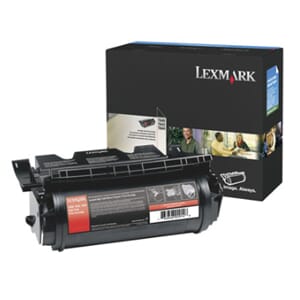 TONER LEXMARK T644 SORT  32K (CORP)