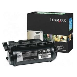 TONER LEXMARK MX910  SORT 32.5K