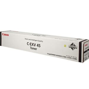 TONER CANON C-EXV 45 SORT