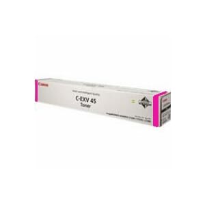 TONER CANON C-EXV 45 MAGENTA