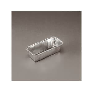 ALUMINIUMSFORM 7655 188X88X50MM (1500)