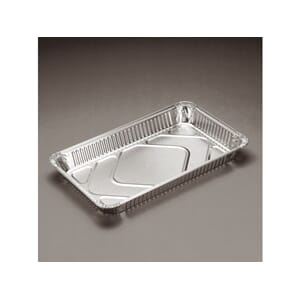 ALUMINIUMSFORM GN1/1 527X325X51 6,8L(50)