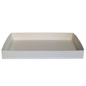 KRINGLEESKE BUNN 60X40X7CM (100)