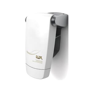 HÅNDSÅPE SOFT CARE LUX 250ML