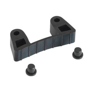 GUMMI TIL REDSKAPSHOLDER 20-30MM