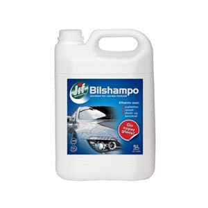 BILSHAMPO JIF 5L