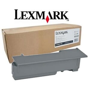 TONER LEXMARK CS/X73 WASTE  BOX 170K