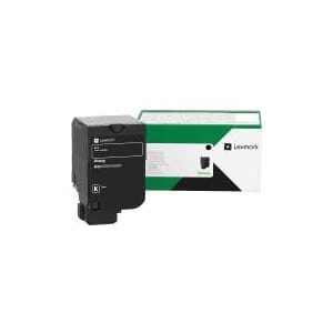 TONER LEXMARK CS/X73  SORT RP 22K