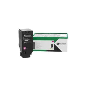 TONER LEXMARK CS/X73  MAGENTA RP 10.5K