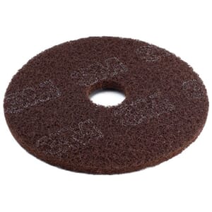 GULVPAD 3M BRUN 20 505MM
