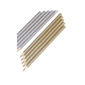 GULLBLYANT FABER CASTELL (5)