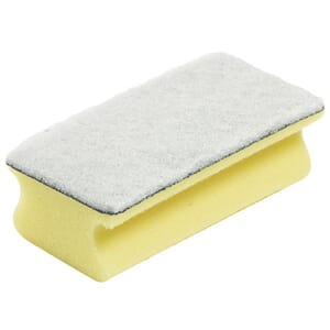 SVAMP JIF M/GREP GUL MED HVIT PAD (5)
