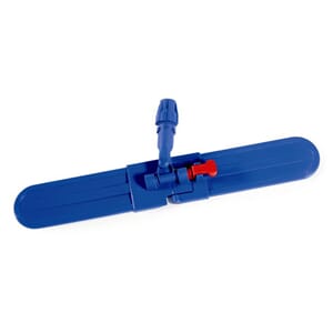 MOPPESTATIV LILLEBORG PLAST 60CM BLÅ