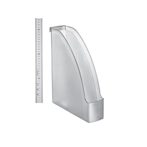 TIDSSKRIFTKASSETT LEITZ PLUS KLAR