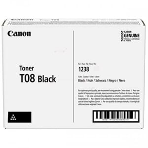 TONER CANON C-EXV 8 SORT