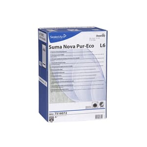 MASKINOPPVASK SUMA NOVA L6 10L