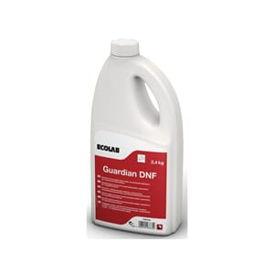 MASKINOPPVASK ECOLAB GUARDIAN DNF 2,4KG