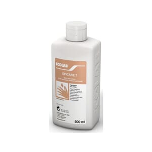 HUDKREM ECOLAB EPICARE 7 500ML