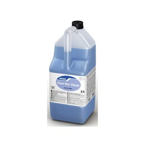 TØRREMIDDEL ECOLAB CLEAR DRY HD 5L