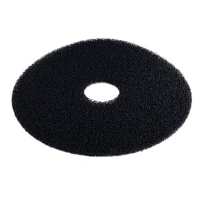 GULVPAD 3M SORT HI-PRO 17 432 MM