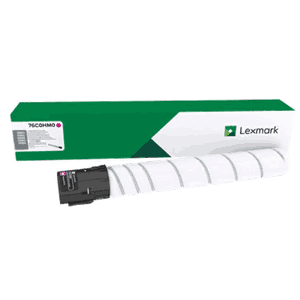 TONER LEXMARK CS923/CX92X  MAGENTA HC 34K