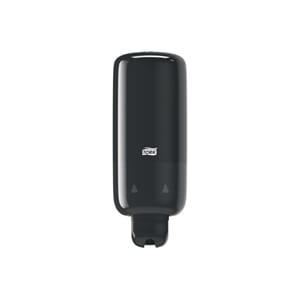 TORK DISPENSER FLYTENDE SÅPE SORT - S1