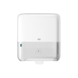 DISPENSER TORK MATIC TØRKERULL H1 HVIT