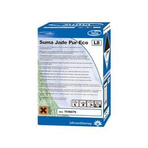 MASKINOPPVASK SUMA PUR-ECO L8 12,5 KG