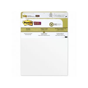 FLIPPOVERBLOKK POST-IT 559RP VEGG