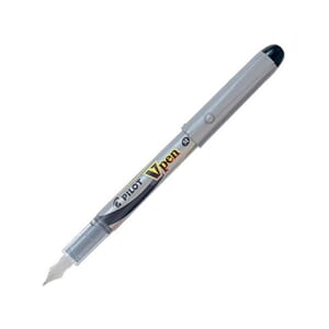 FYLLEPENN PILOT V-PENN SORT