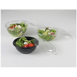 LOKK TIL SHOWBOWL 1190ML APET KLAR (50)