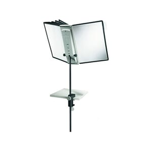 BORDSTATIV SHERPA® MED 10 LOMMER