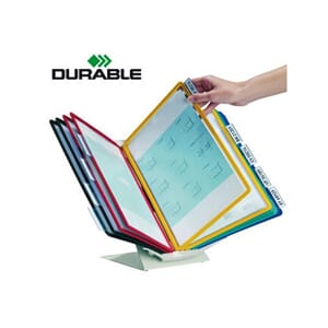 KOMBISTATIV VARIO PRO10 A4 MED 10 LOMMER