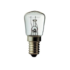LYSPÆRE GE OZON MINI 15W E14(2)