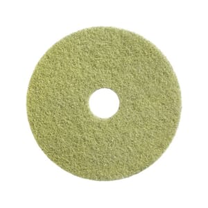 GULVPAD TASKI TWISTER GUL 17 (2)