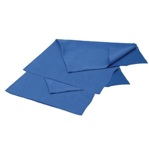 VINDUSKLUT PRO MICROFIBER 40X50CM BLÅ