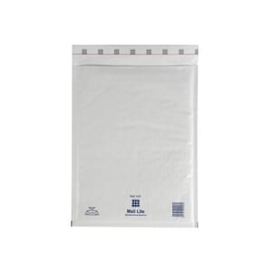 LUFTPUTEKONVOLUTT ML H/5 27X36CM (50)