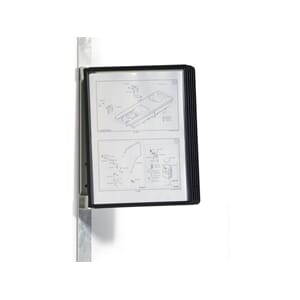 VEGGSTATIV VARIO® MAGNET MED 5 LOMMER SO