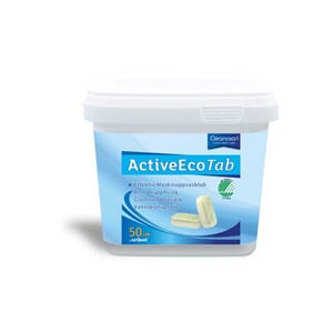 MASKINOPPVASK TORQWELL ACTIVE TABS (50)