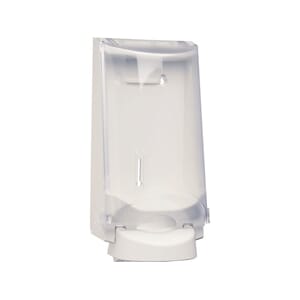 DISPENSER STERISOL FOR 2,5L HVIT
