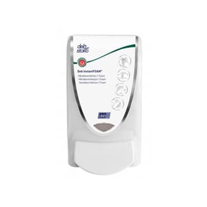 DISPENSER DEB HÅNDDESINFEKSJON 1L