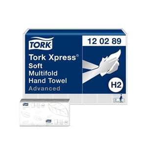 TORK ADVANCED INTERFOLD MYK (180) - H2