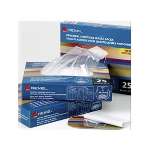 POSE REXEL MAKULERINGSMASKIN 175L (100)
