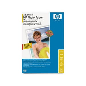 FOTOPAPIR HP Q8697A ADV GLOSS A3 (20)