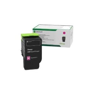 TONER LEXMARK MAGENTA 7K
