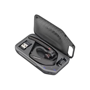 HODESETT PLANTRONICS POLY VOYAGER 5200