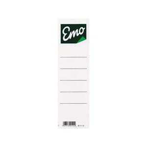 RYGGETIKETT EMO BREVORDNER (10)